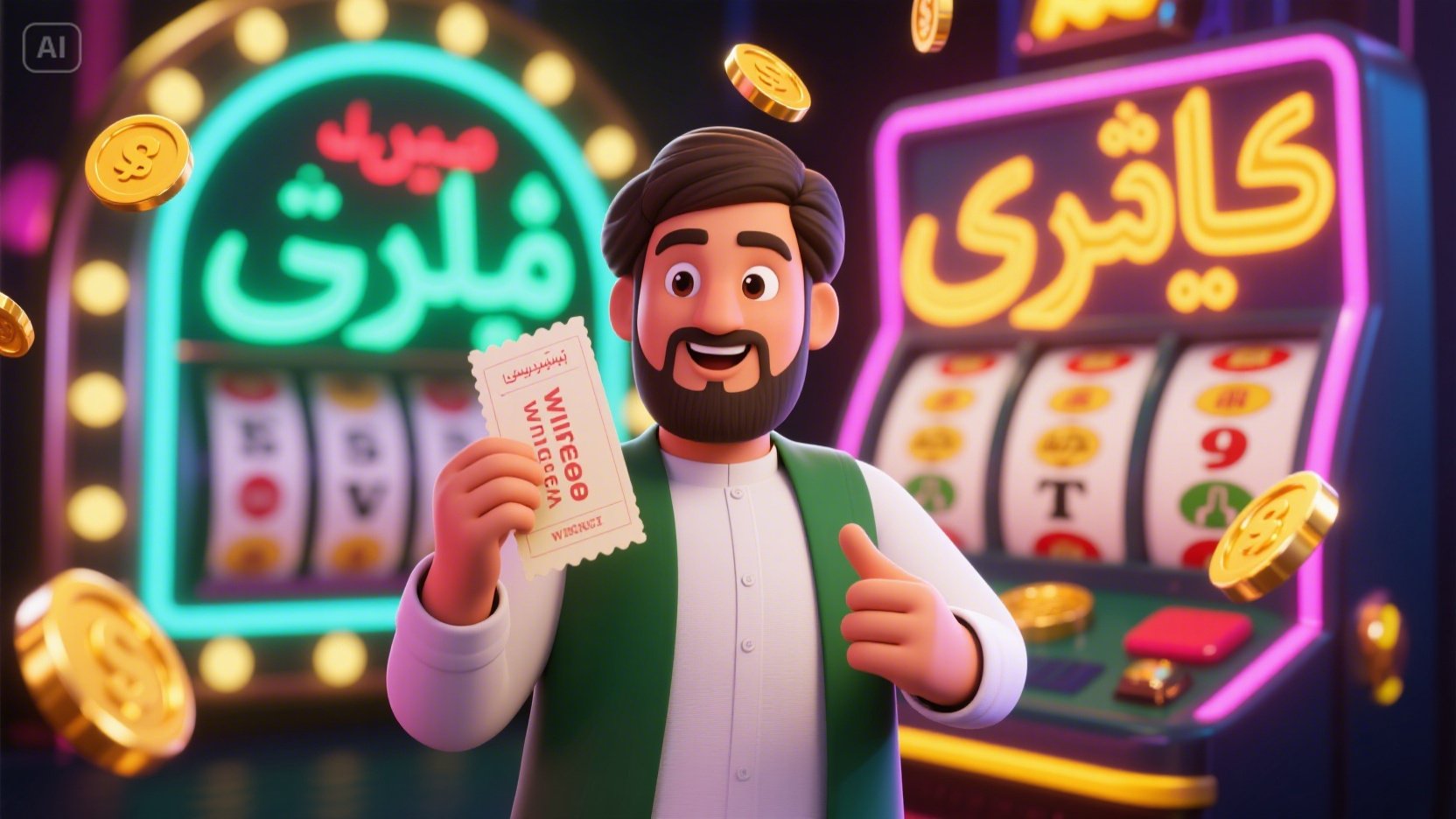 spin 777 slot loginJoin now and enjoy 200% instantly added to your account! Pakistan’s players can recharge safely, play casino games, and withdraw PKR without waiting.