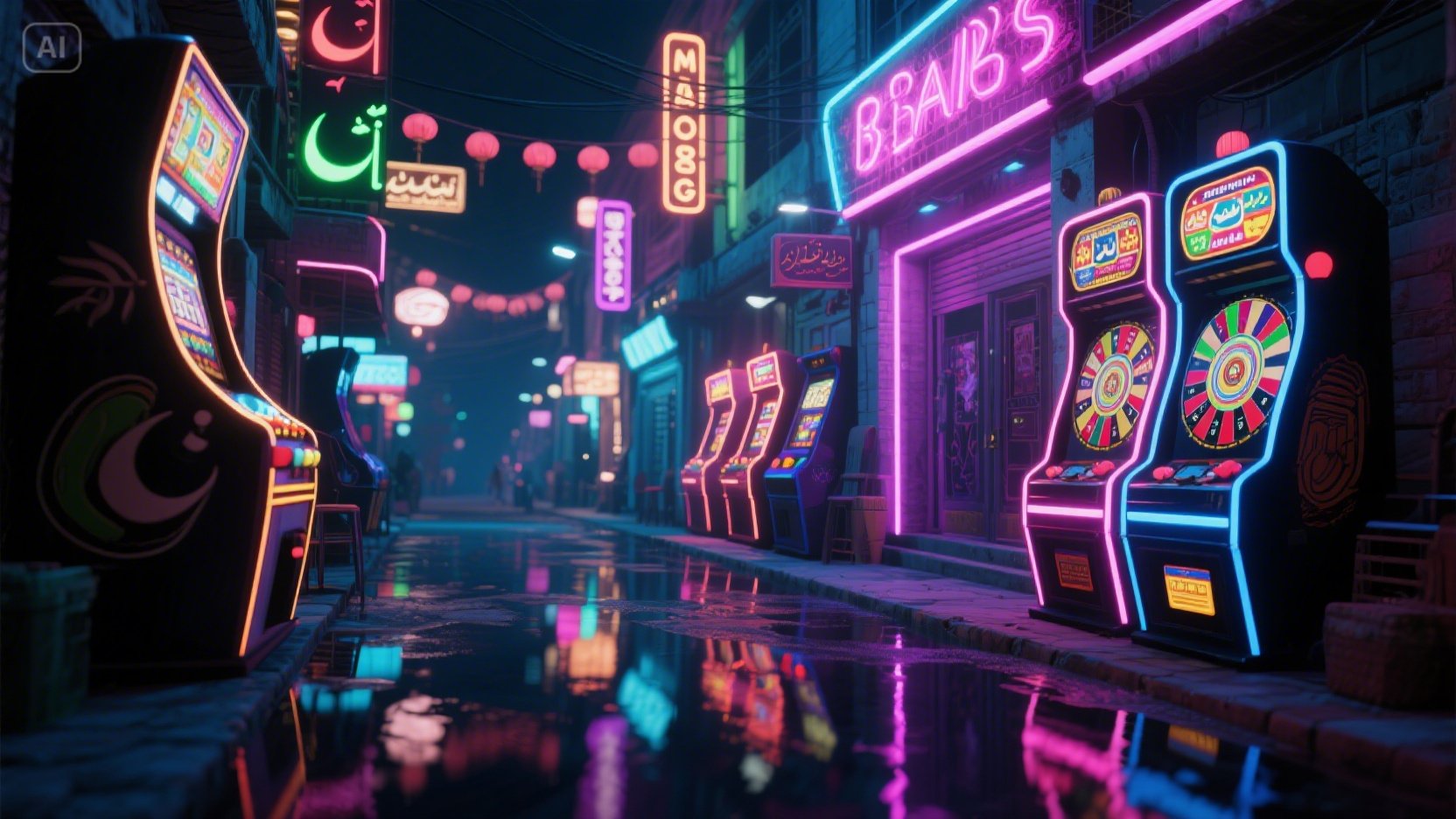 Registration at spin 777 slot login Casino