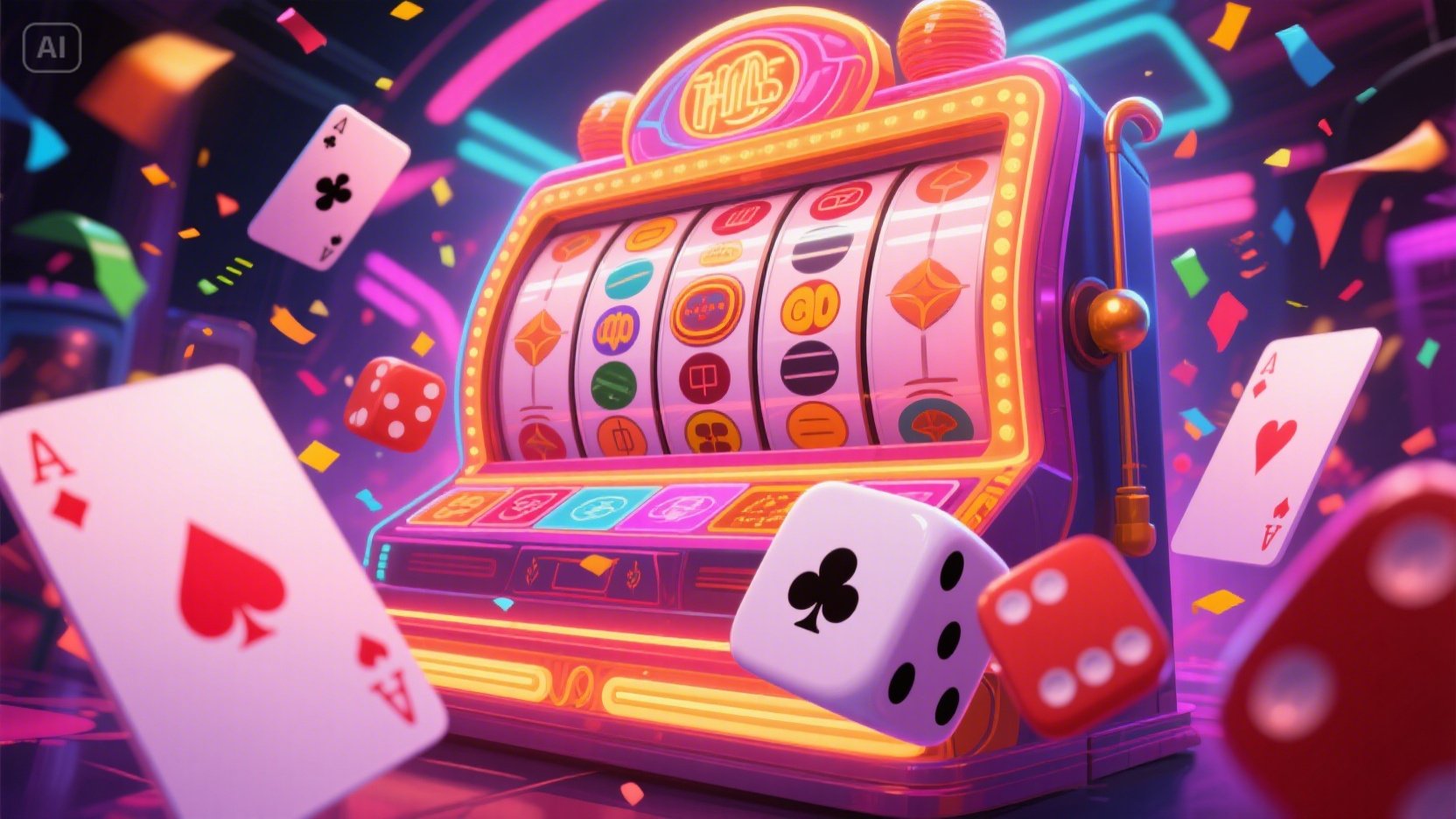 Registration at spin 777 slot login Casino